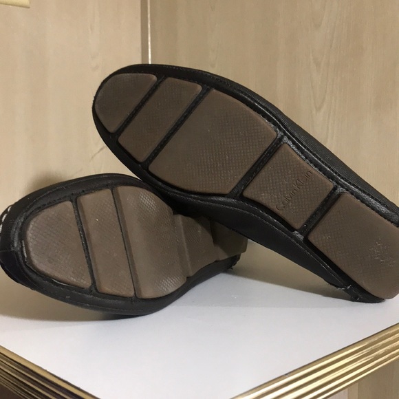 Calvin klein men dressy shoes - Picture 5 of 5
